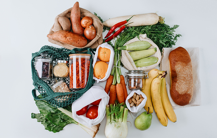 Alimentación saludable para la próstata en Mérida